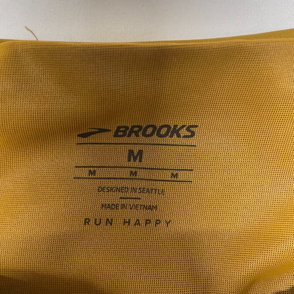 Brooks Method 3/4 Running Tight - image 5